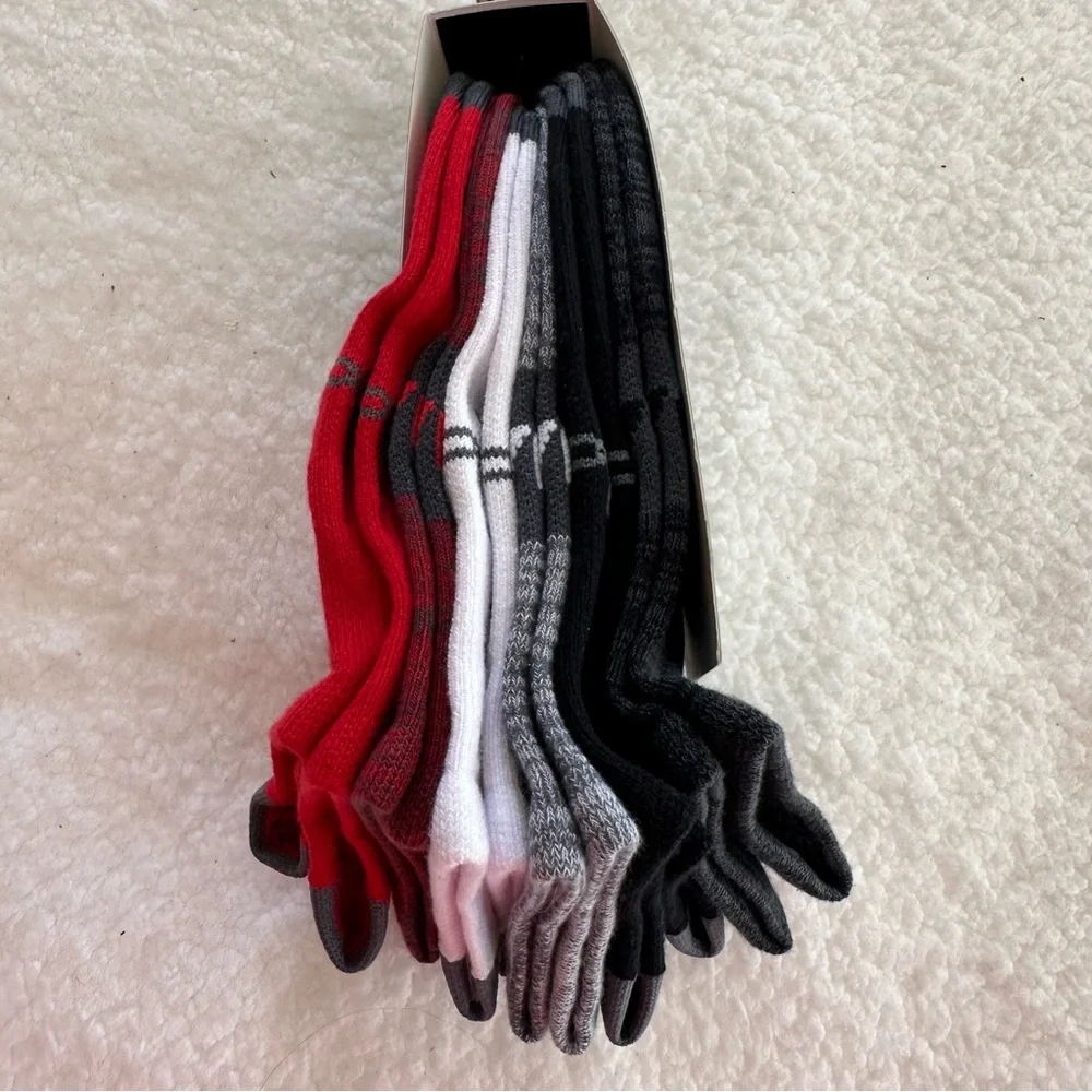 Kids Under Armour Socks